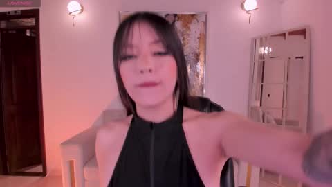 Valeria online show from 18, 12, 2025