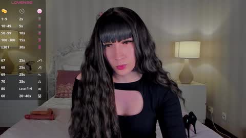 Valeria online show from 6, 1, 2025