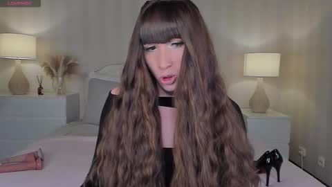 Valeria online show from 28, 9, 2025