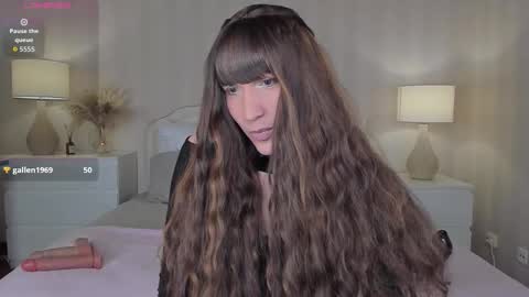 Valeria online show from 11, 10, 2025