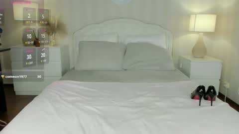 Valeria online show from 11, 4, 2026