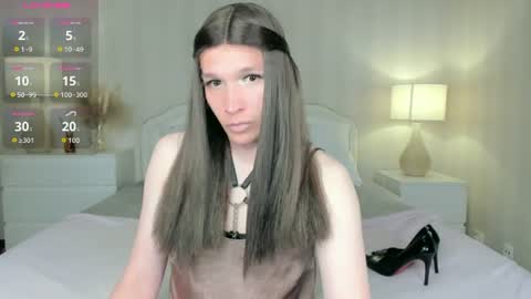 Snapshot of valeriasecret chatting on 27, 6, 2026 Valeria online show from 27, 6, 2026