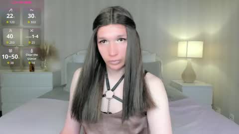 Snapshot of valeriasecret chatting on 2, 7, 2026 Valeria online show from 2, 7, 2026