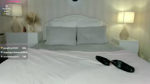Snapshot of valeriasecret chatting on 2, 7, 2026 Valeria online show from 2, 7, 2026