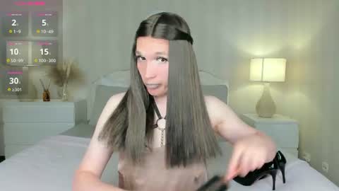 Snapshot of valeriasecret chatting on 13, 7, 2026 Valeria online show from 13, 7, 2026