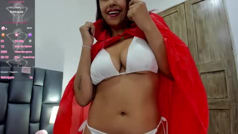 Snapshot of valeriasweet13 chatting on 10, 10, 2025 Valeria online show from 10, 10, 2025