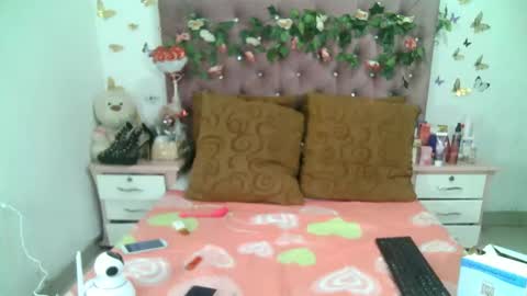 La valerie26 online show from 18, 11, 2025