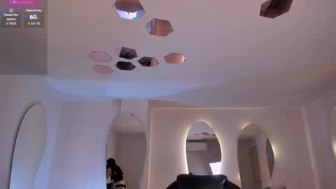 Snapshot of valeriavelvet chatting on 6, 2, 2026 Vale online show from 6, 2, 2026