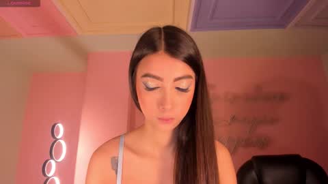 Snapshot of valeriavelvet chatting on 13, 2, 2026 Vale online show from 13, 2, 2026