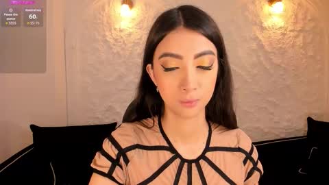 Snapshot of valeriavelvet chatting on 16, 2, 2026 Vale online show from 16, 2, 2026