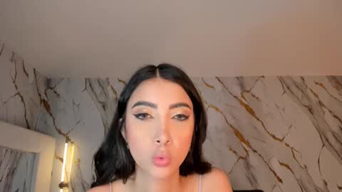 Snapshot of valeriavelvet chatting on 22, 2, 2026 Vale online show from 22, 2, 2026