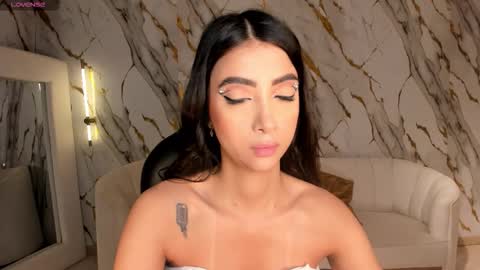 Snapshot of valeriavelvet chatting on 23, 2, 2026 Vale online show from 23, 2, 2026