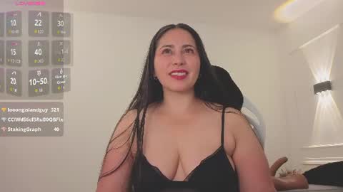 Snapshot of valeriavg_ chatting on 11, 7, 2026 VALERIA online show from 11, 7, 2026