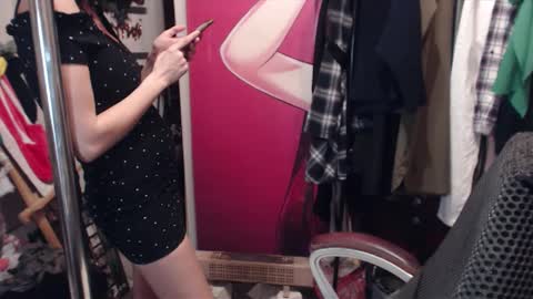 ValeriaXKiss online show from 2, 3, 2025