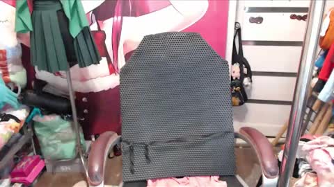 ValeriaXKiss online show from 27, 11, 2025