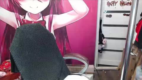 ValeriaXKiss online show from 1, 3, 2026