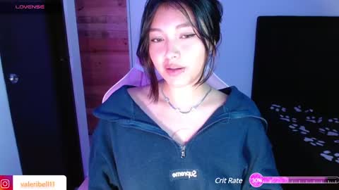 Valeri online show from 28, 2, 2025