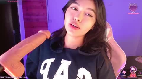 Valeri online show from 17, 9, 2025