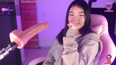 Valeri online show from 28, 11, 2025