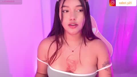 Valeri online show from 22, 4, 2026