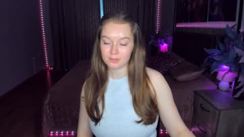 Snapshot of valericherry chatting on 24, 6, 2026 ValeriCherry online show from 24, 6, 2026