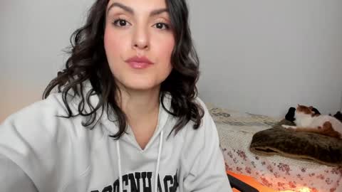 Agape online show from 24, 1, 2025