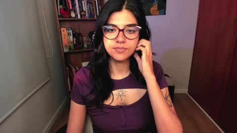 Snapshot of valerie__sky chatting on 10, 6, 2026 Val online show from 10, 6, 2026