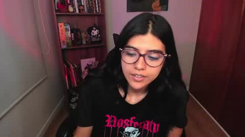 Snapshot of valerie__sky chatting on 11, 6, 2026 Val online show from 11, 6, 2026