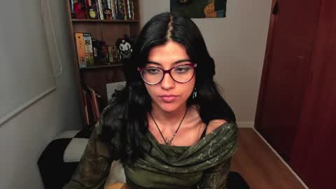 Snapshot of valerie__sky chatting on 23, 6, 2026 Val online show from 23, 6, 2026