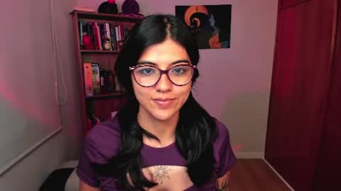 Snapshot of valerie__sky chatting on 26, 6, 2026 Val online show from 26, 6, 2026