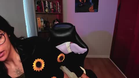 Snapshot of valerie__sky chatting on 27, 6, 2026 Val online show from 27, 6, 2026