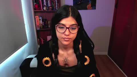 Snapshot of valerie__sky chatting on 27, 6, 2026 Val online show from 27, 6, 2026