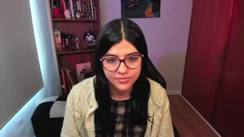 Snapshot of valerie__sky chatting on 1, 7, 2026 Val online show from 1, 7, 2026