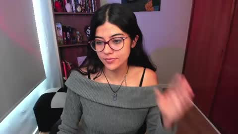 Snapshot of valerie__sky chatting on 2, 7, 2026 Val online show from 2, 7, 2026