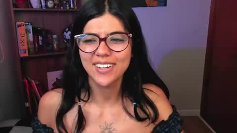 Snapshot of valerie__sky chatting on 2, 7, 2026 Val online show from 2, 7, 2026
