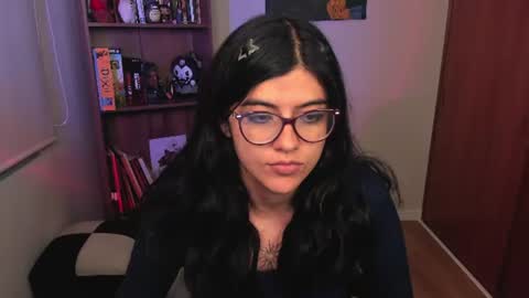 Snapshot of valerie__sky chatting on 13, 7, 2026 Val online show from 13, 7, 2026