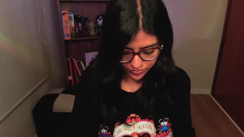 Snapshot of valerie__sky chatting on 14, 7, 2026 Val online show from 14, 7, 2026