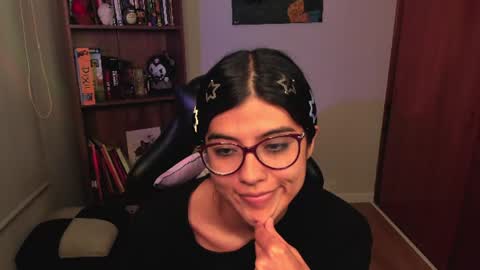 Snapshot of valerie__sky chatting on 14, 7, 2026 Val online show from 14, 7, 2026