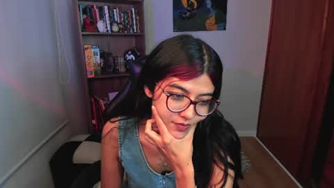 Snapshot of valerie__sky chatting on 1, 8, 2026 Val online show from 1, 8, 2026