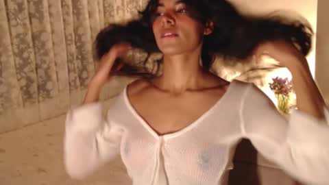 valerie_dreams online show from 29, 11, 2025