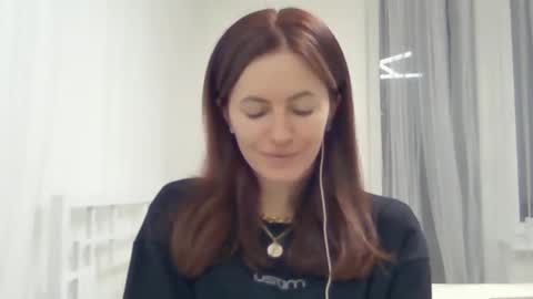 valerie_rose777 online show from 23, 12, 2024