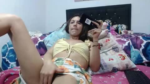 valerie_rousse online show from 23, 2, 2025