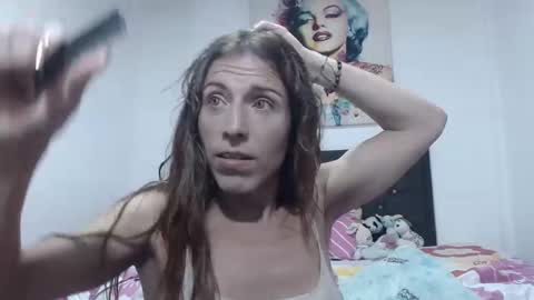 valerie_rousse online show from 12, 3, 2025