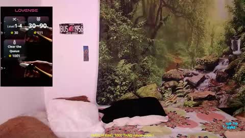 Valerie online show from 4, 3, 2026