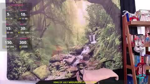 Snapshot of valerie_smile chatting on 20, 7, 2026 Valerie online show from 20, 7, 2026