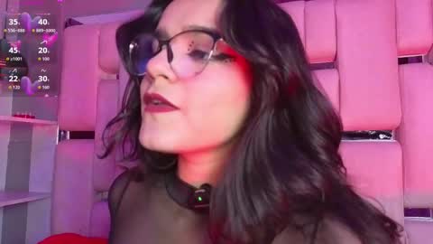 Valeria online show from 7, 3, 2026