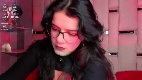 Valeria online show from 15, 3, 2026