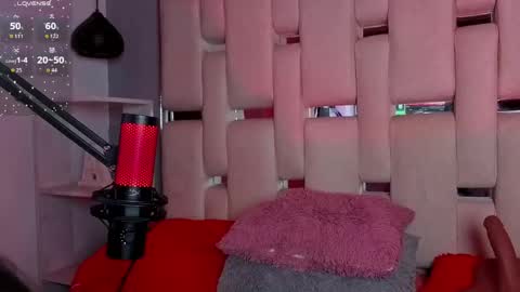 Valeria online show from 10, 4, 2026