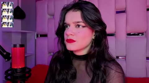 Valeria online show from 2, 6, 2026