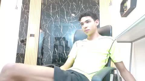 VALERIO  online show from 2, 6, 2026